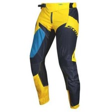 Scott Hose 450 Angled Blau