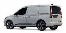 Seitenstreifen Aufkleber Set EDITION passend für VW Caddy 5 #CY-01