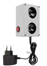 C200 Ultraschall Marderabwehr