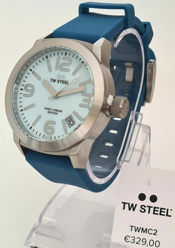 Steel herren uhr marc - steel,