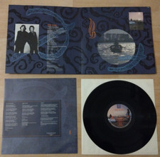 Pink Floyd - A Memory Lapse of Reason - Vinyl LP - 1C 064-748068 - 1987 - NM-