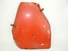 Schutzblech Blech vom Porsche Diesel 238 Traktor