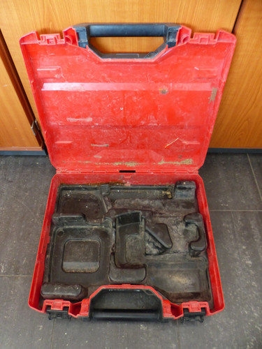 Hilti koffer leerkoffer - koffer,