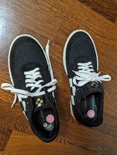 Stéphane Kelian. Damen. Neu. 38. Wildleder.. Schwarz.