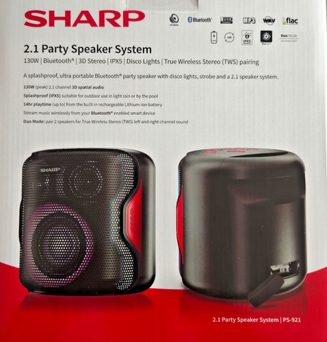 Sharp 921 - sharp, ps-921