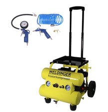 Flüsterkompressor FK 95 pro