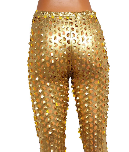 Leggings treggings 38 - gr.,