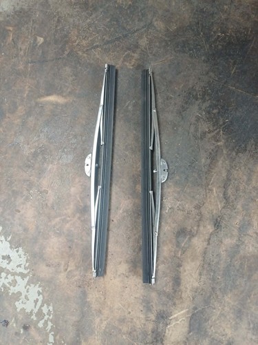 Mercedes ponton w180 w105 w120