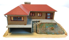 Heljan winkelbungalow - -,