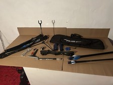 Recurve bogen set - recurve,