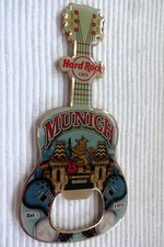 1 HARD ROCK CAFE  MAGNET