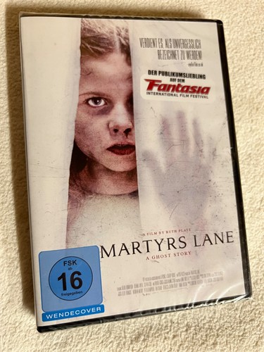 Martyrs lane ghost story - martyrs,