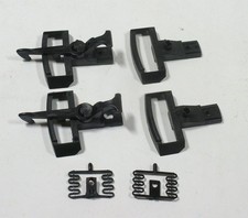 G 2 Universalkupplungen m. Haken, Feder u. Bolzen LGB TOP ! 269