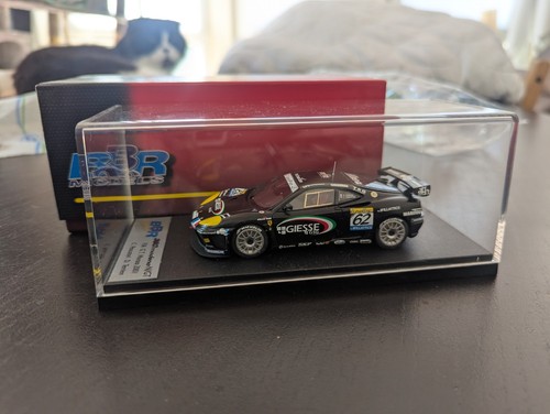 Bbr models ferrari f360 - ferrari,
