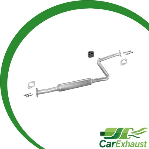 Auspuff für mazda mx6 - &, &