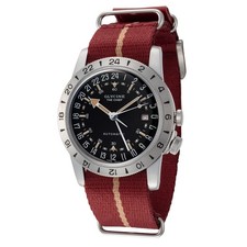Glycine unisex airman der - unisex,