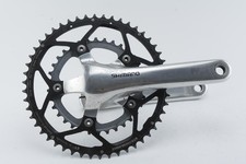 Shimano ultegra 105 r700 - shimano, fc-r700