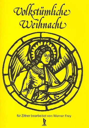Volkstümliche weihnacht für - volkstümliche,
