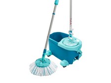 Set CLEAN Twist Disc Mop Ergo