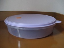 Tupperware Eiszeit