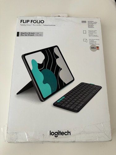 Logitech flip folio keyboard - logitech,