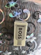 HUGO BOSS Bottled Eau de