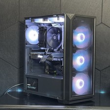 RTX 2070 Super Gaming PC