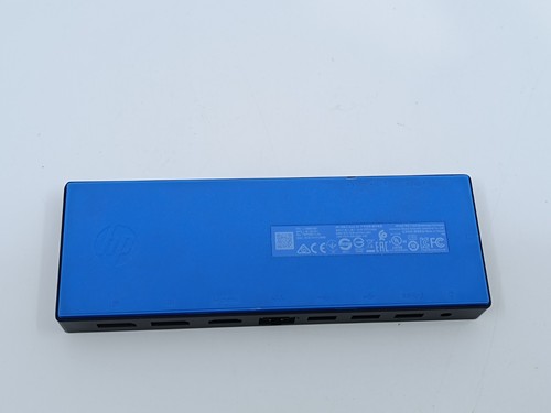 Usb universal - hp,