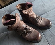 A.S.98 Airstep Damen Braun Gr