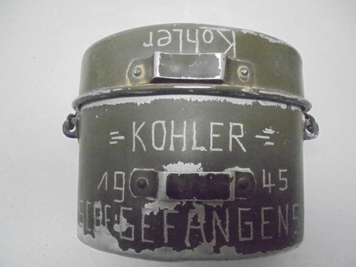 2wk graviertes kochgeschirr - 2wk,