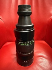 Pentacon 4 / 300mm M42 / MFT