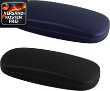 2 Stücke Brillenetui