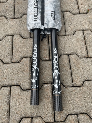 Windsurfmast caas power wave - caas,