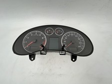 Tachometer AUDI A3 (8P)
