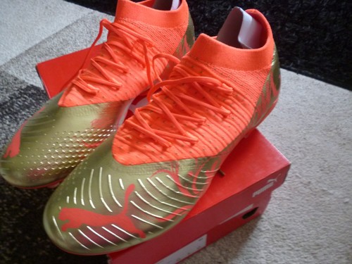 Puma future 4 neymar - puma, 3.4