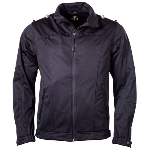 Marine softshell blouson - bw,