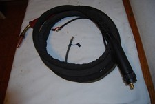 Mig-Mag MB-401,MS 401 Schlauchpaket,wassergekühlt, 4 Meter,guter Zustand.