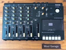 [Müll] TASCAM Portastudio 414