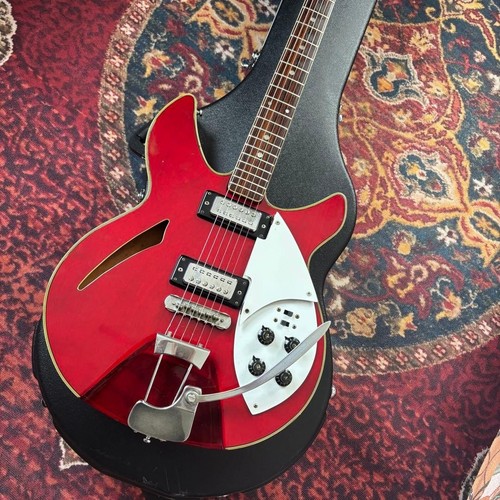 Greco er180 rickenbacker - er180,