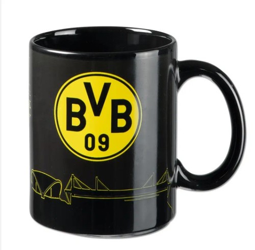 Bvb dortmund - bvb,