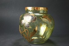 VASE Jugendstil; Art Nouveau