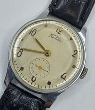 Vintage Soviet Era Pobeda