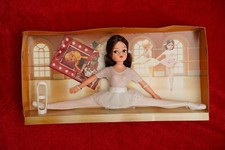 Pedigree Vintage Sindy Active