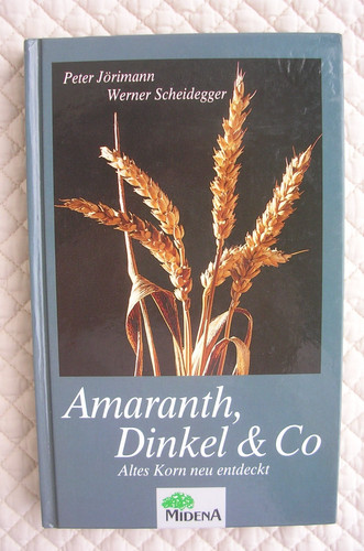 Amaranth dinkel altes - dinkel,