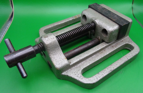 Metabo maschinenschraubstock - metabo,