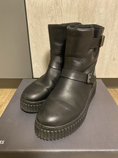 Marc O'Polo Boots Schwarz [Gr
