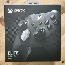Microsoft Elite Series 2