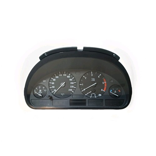 Bmw 5er e39 - , bj.2003