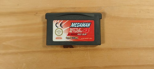 Mega man battle - mega, network