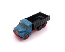 Wiking lkw modell - wiking, 1/87